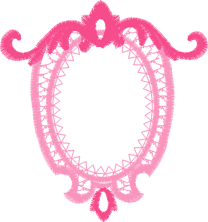 Lace 6   Lace & Romantic 1 (3)