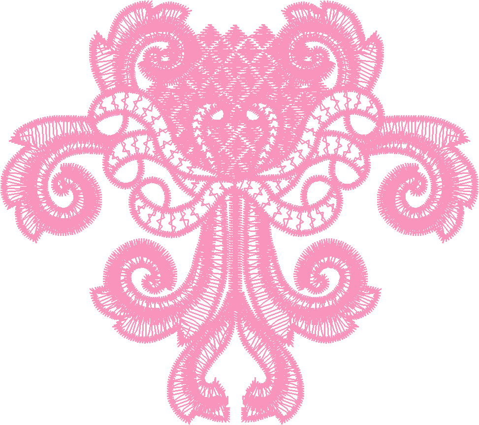 Lace 6   Lace & Romantic 1 (72)
