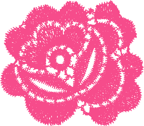 #13rose