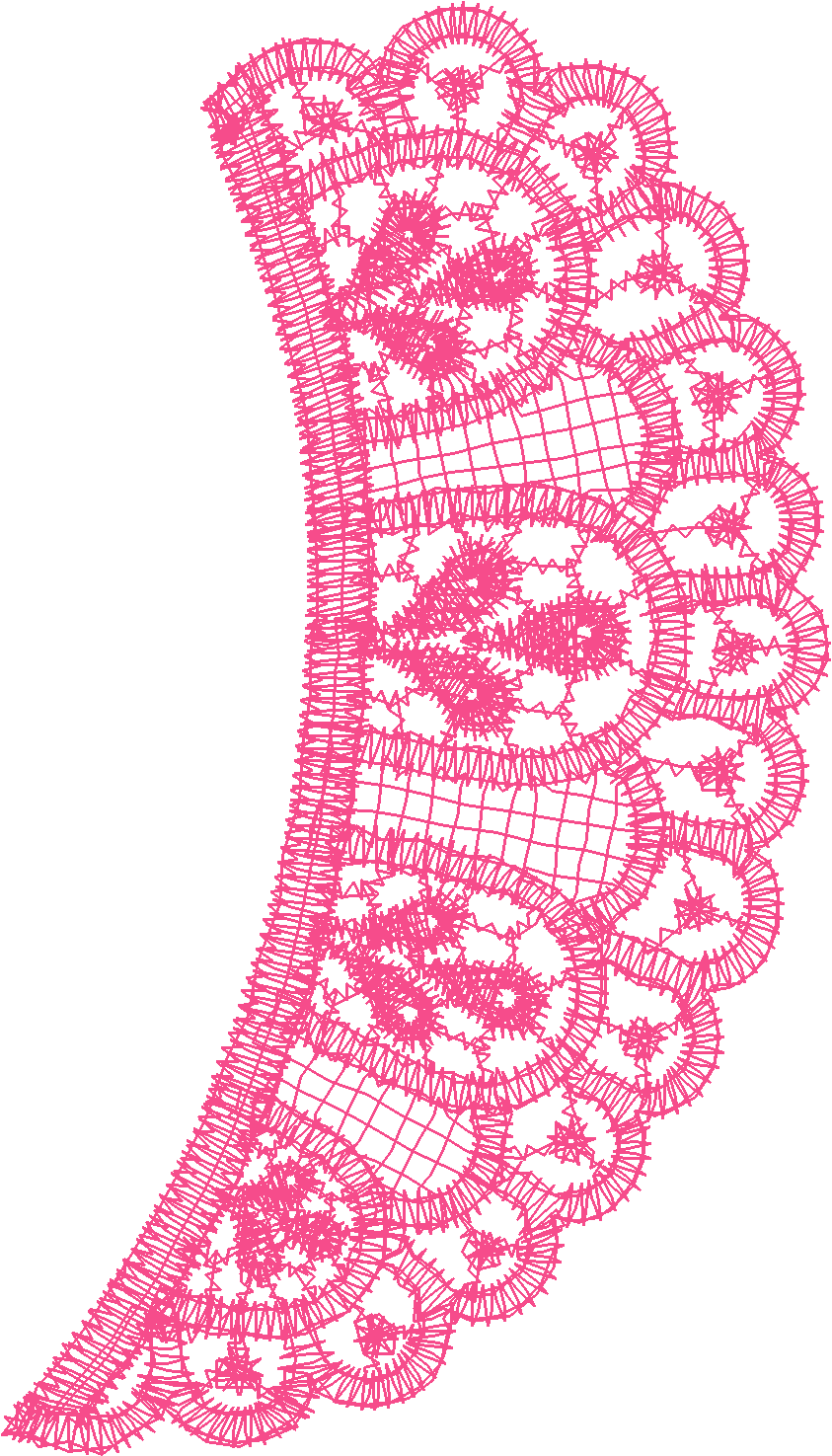 #27collar4x6