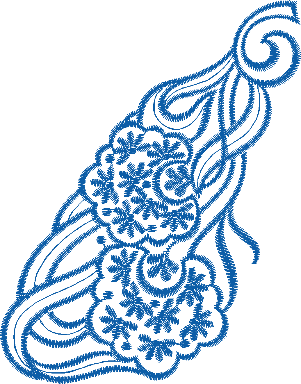 #3lace