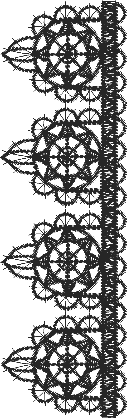 Doublelace