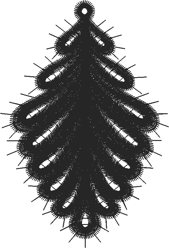 Tree2f