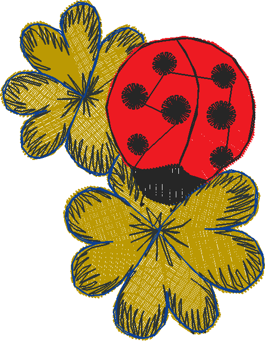 Ladybirds 2  (4)
