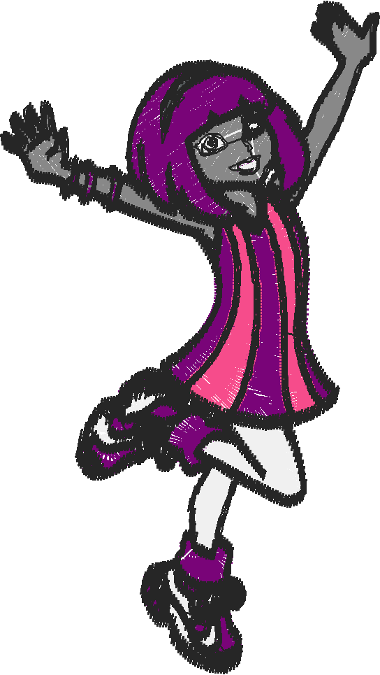 Lazy Town 1  (2)
