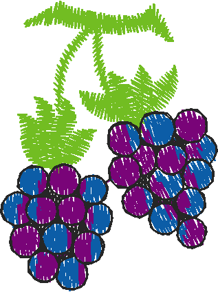Leaves & Berries 1 (11)