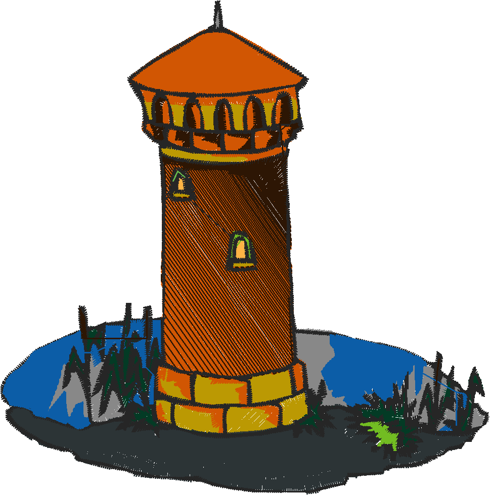 Lighthouses 3  (3)