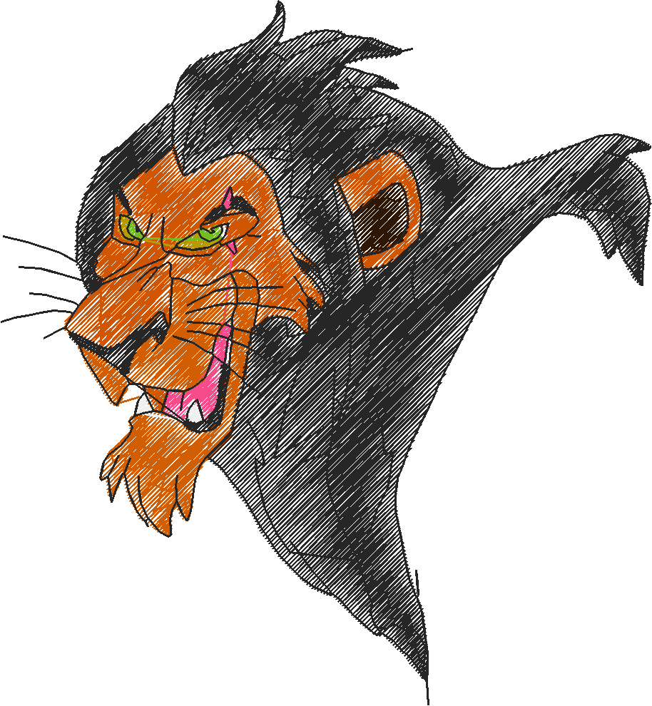 Lion King 1   Disney  (15)