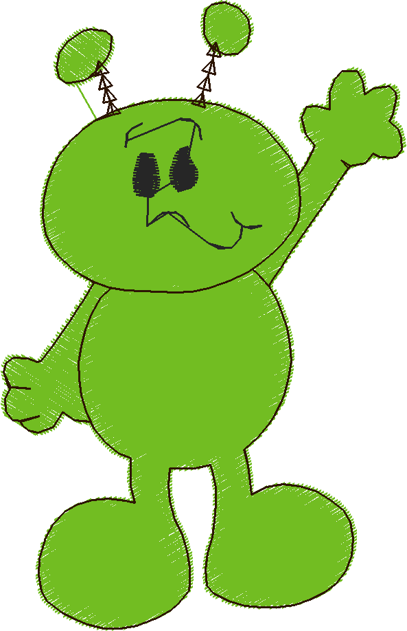 Little Alien 1  (5)
