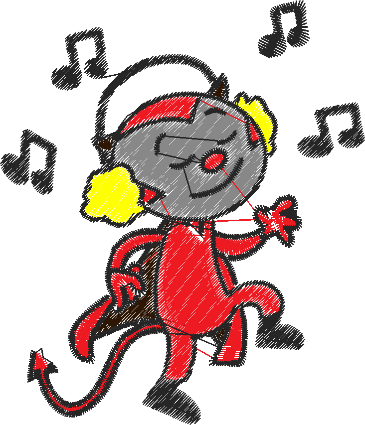 Little Devil 1  (5)