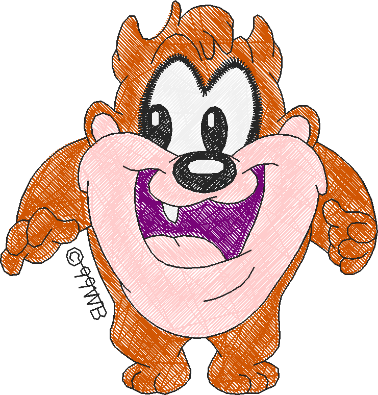 Looney004