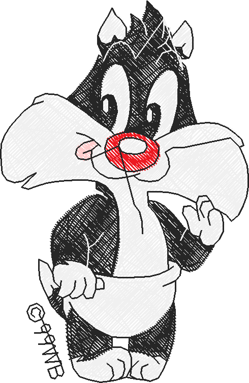 Looney006