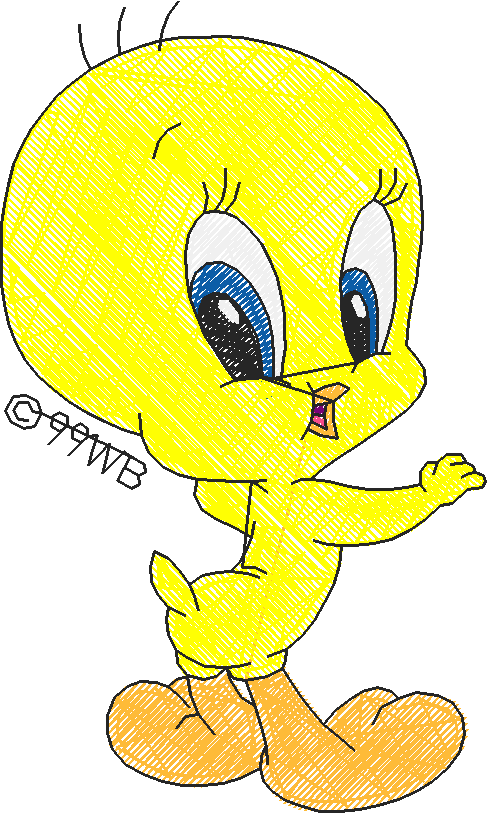 Looney008