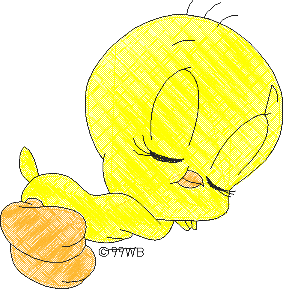 Looney009