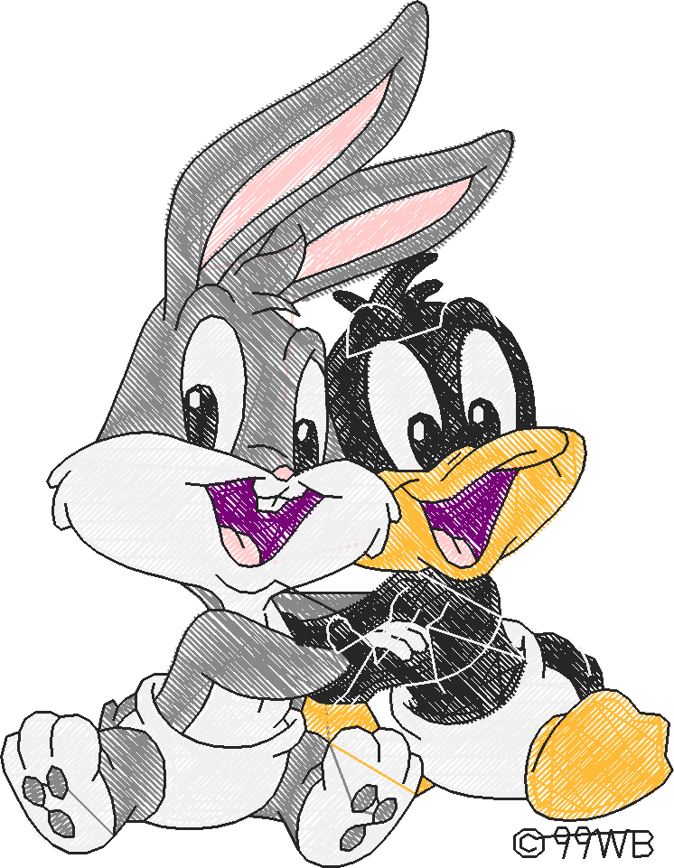 Looney014