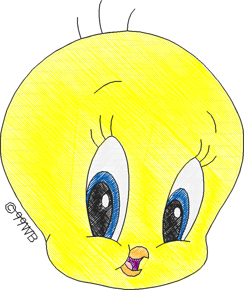 Looney017