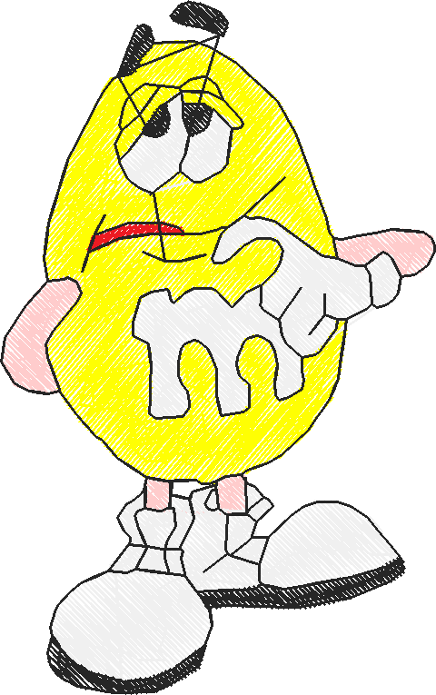 Yellowm