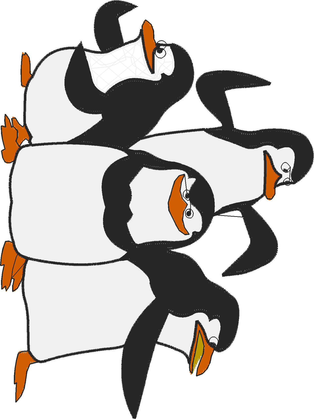 Madagascar 3lge