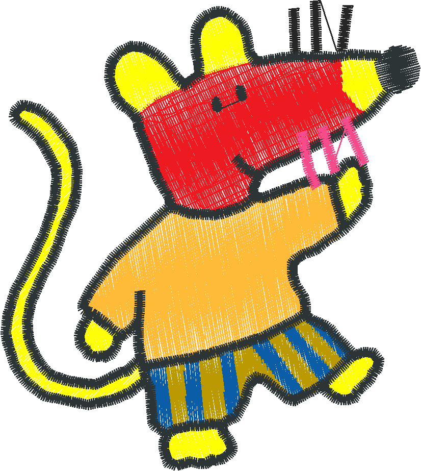 Muis