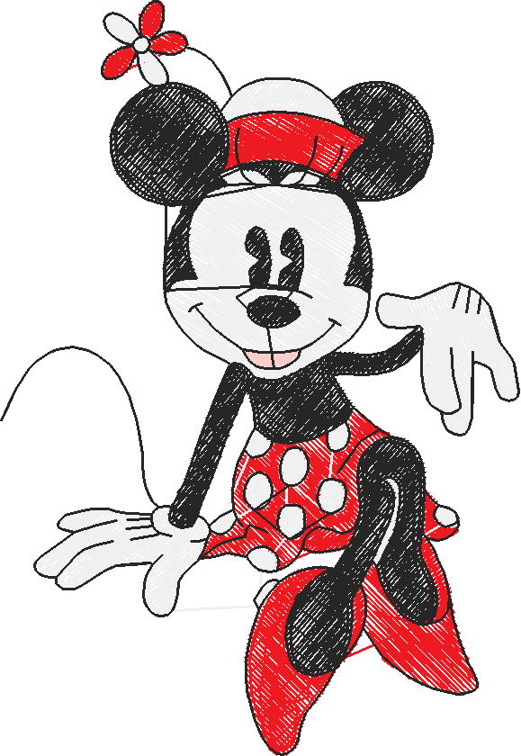 Minnie2pes