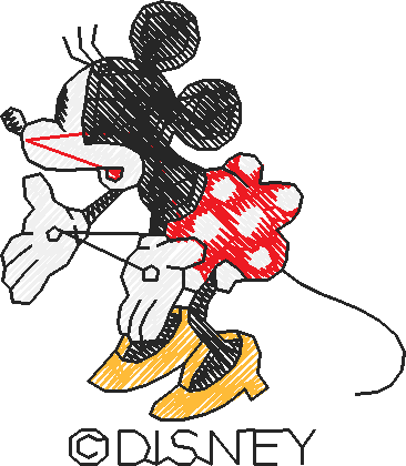 Sm Minnie 5