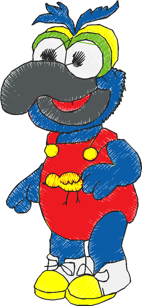 Mgonzo