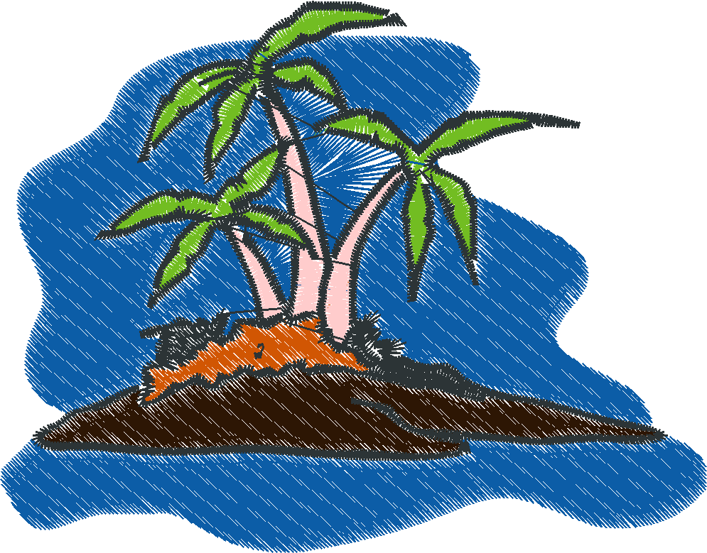 Palm Trees 1  (5)