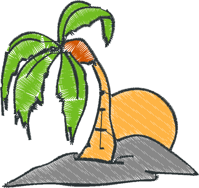 Palm Trees 1  (8)