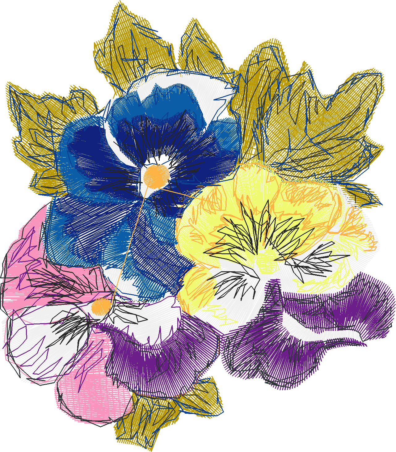 Pansies 1 (4)