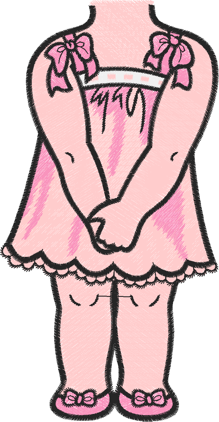 Paper Dolls 1  (18)