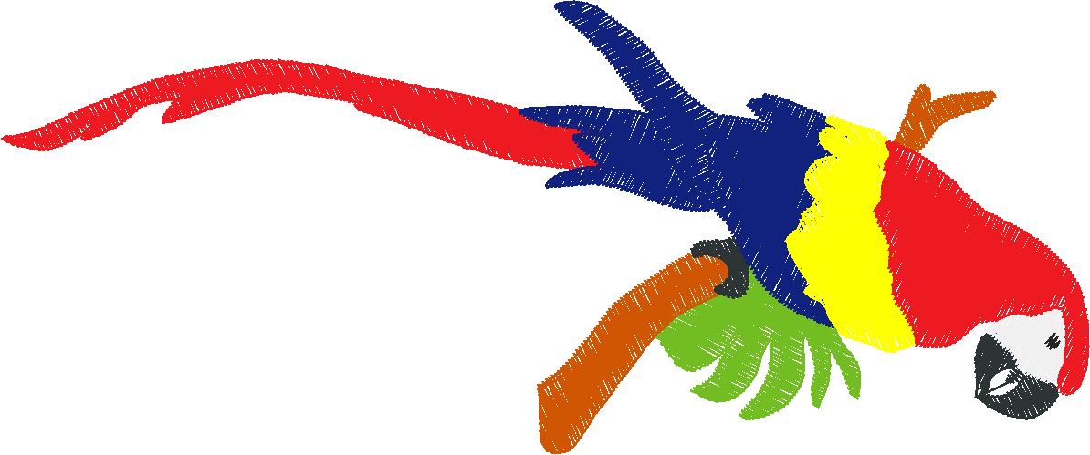Parrots 1  (20)