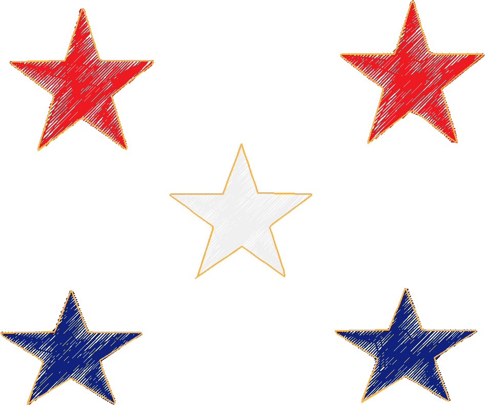 Patriotic 1  (90)