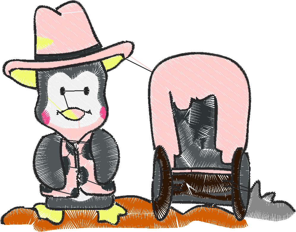 Penguins 3  (2)