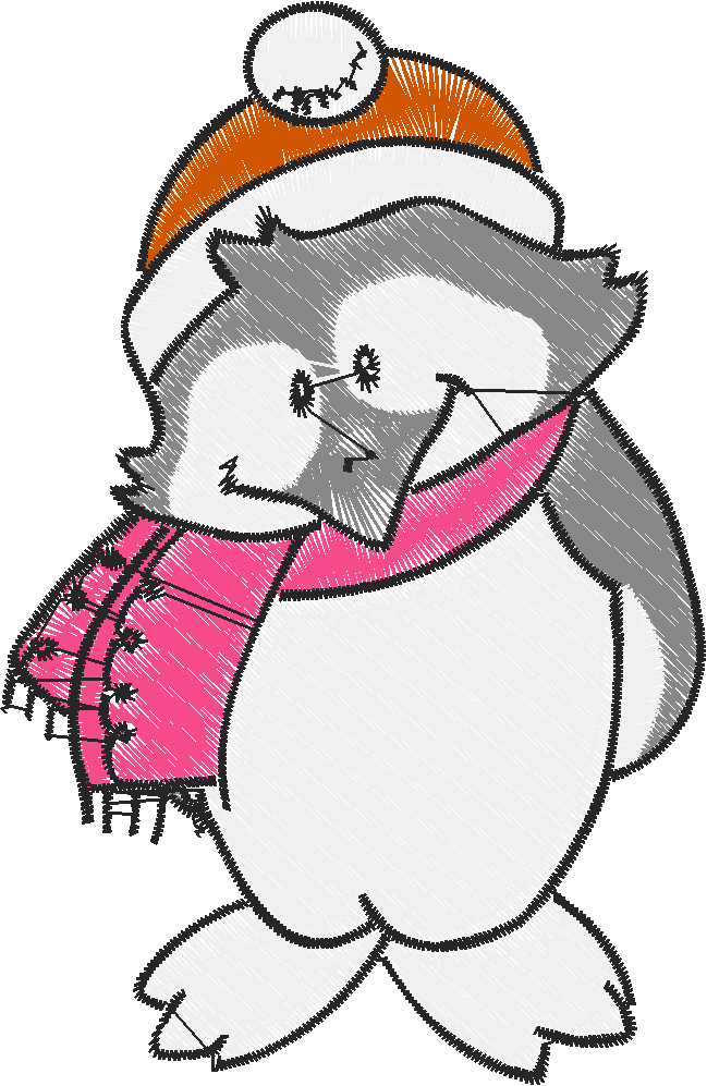 Penguins 4  (6)