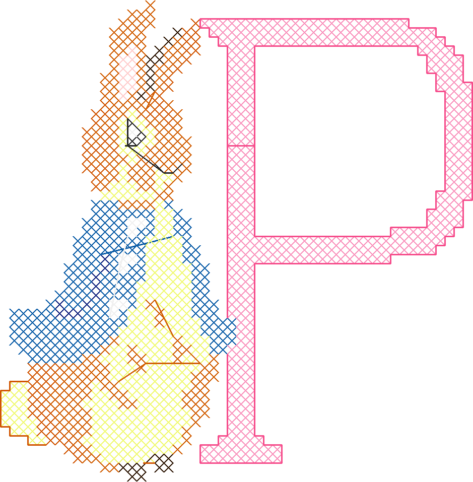 Peter P