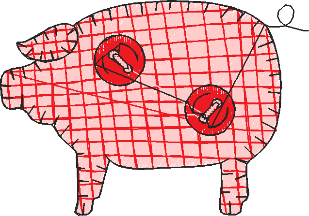 Pigs 1  (6)
