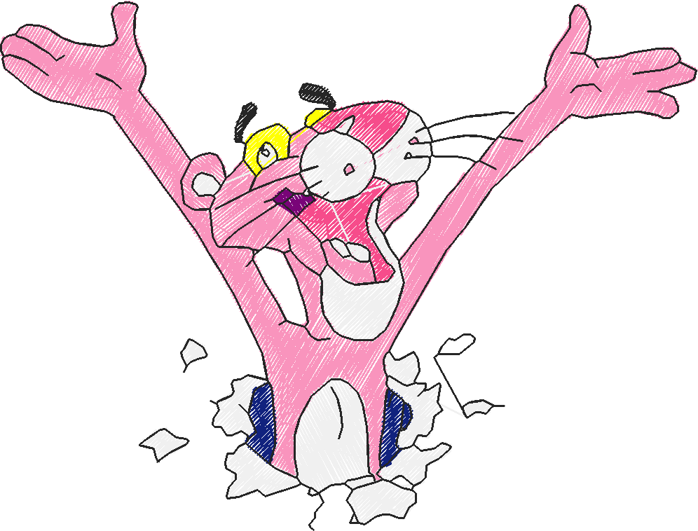 Pink Panther 1  (4)