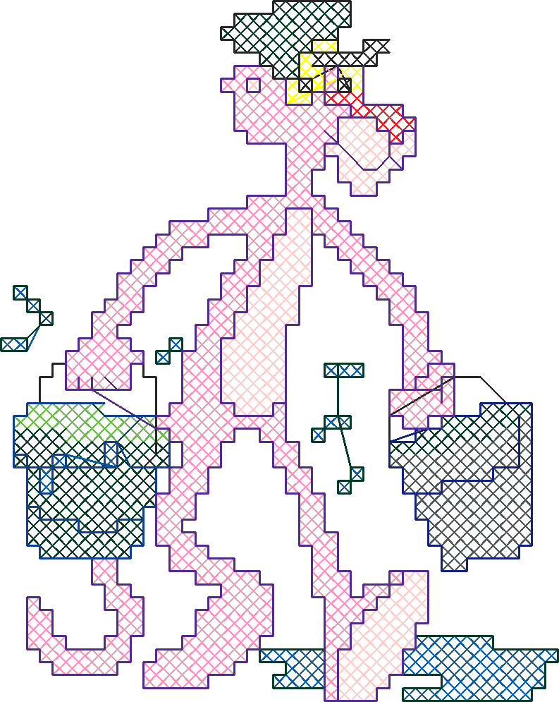 Pink Panther 1  (6)