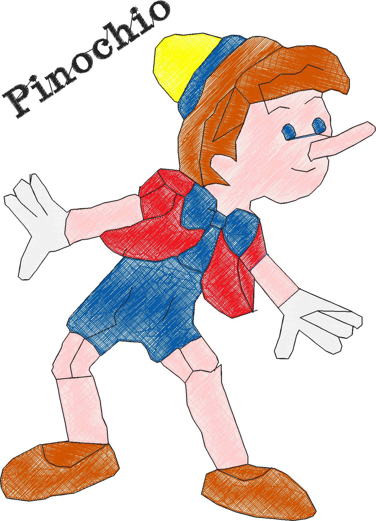 Pinnocchio 1  (10)