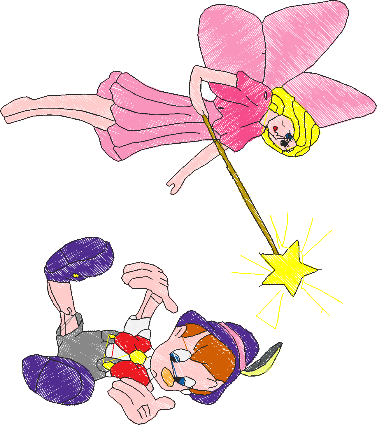 Pinnocchio 1  (29)