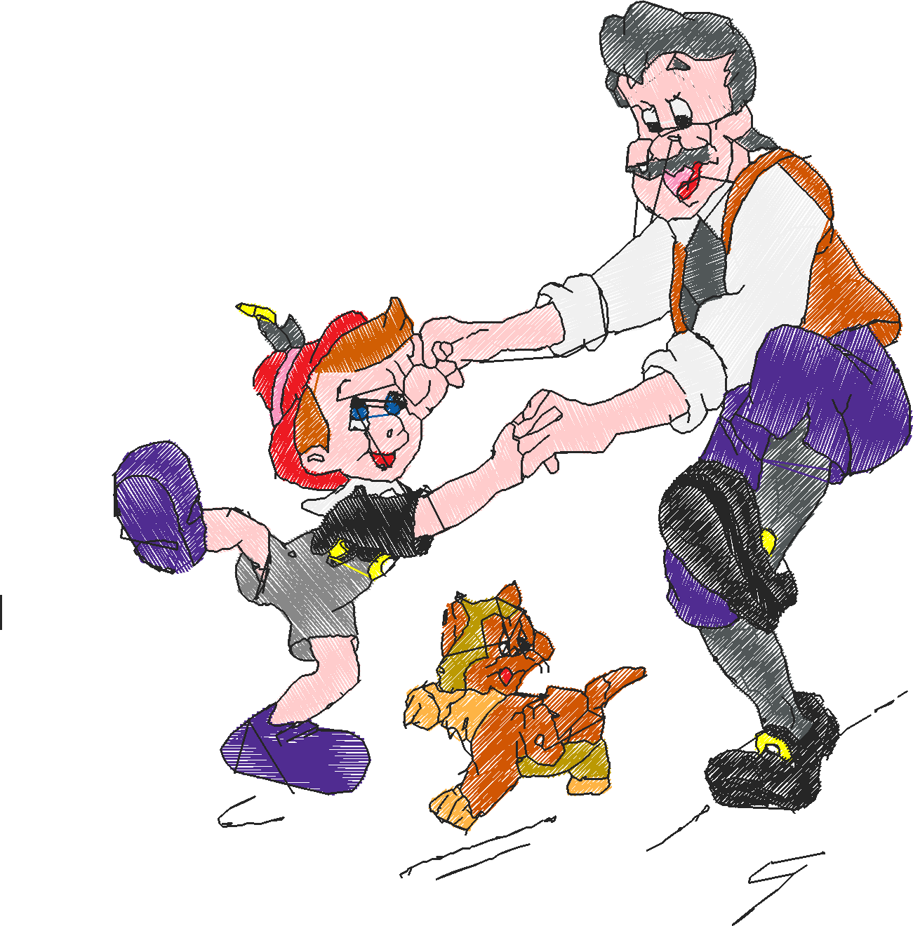 Pinnocchio 1  (34)
