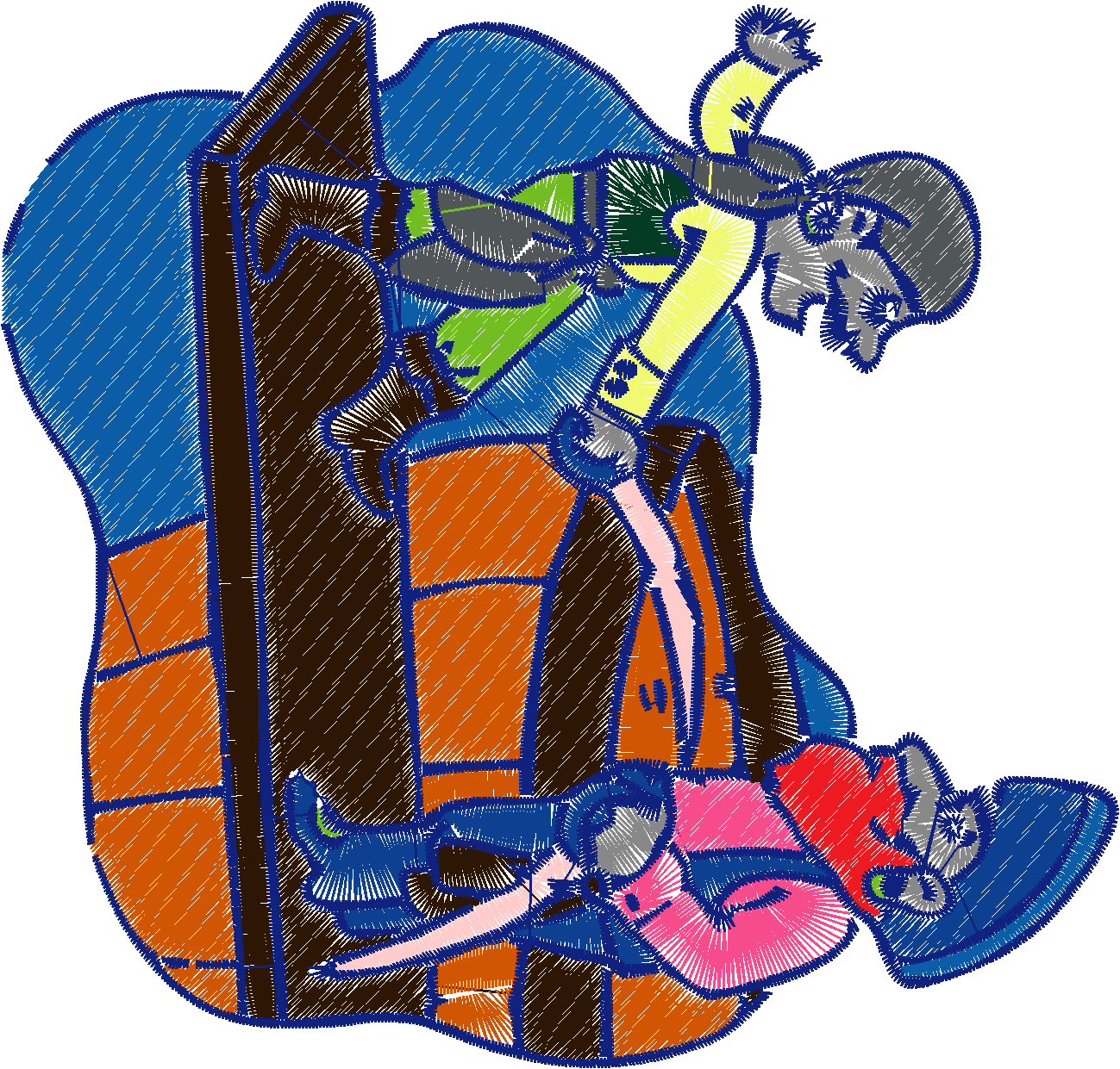Pirates 4  (5)