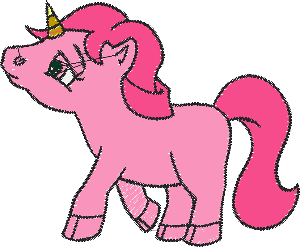 Ponies 1  (5)