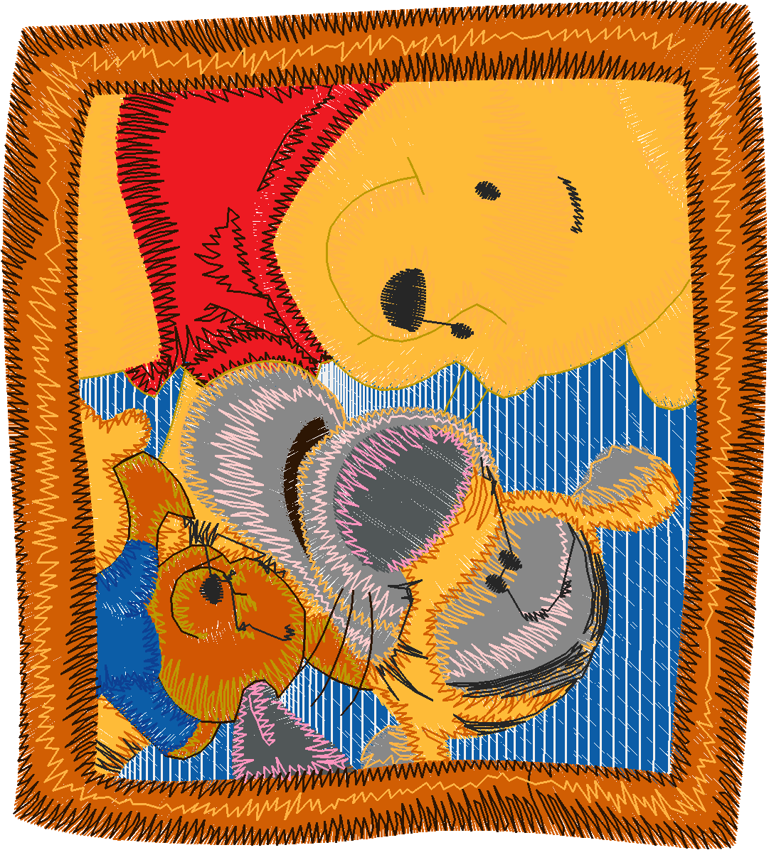 16