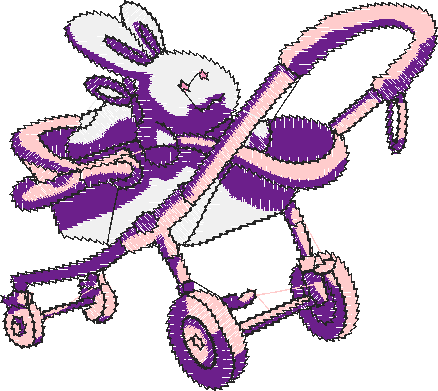 Prams  1 (2)