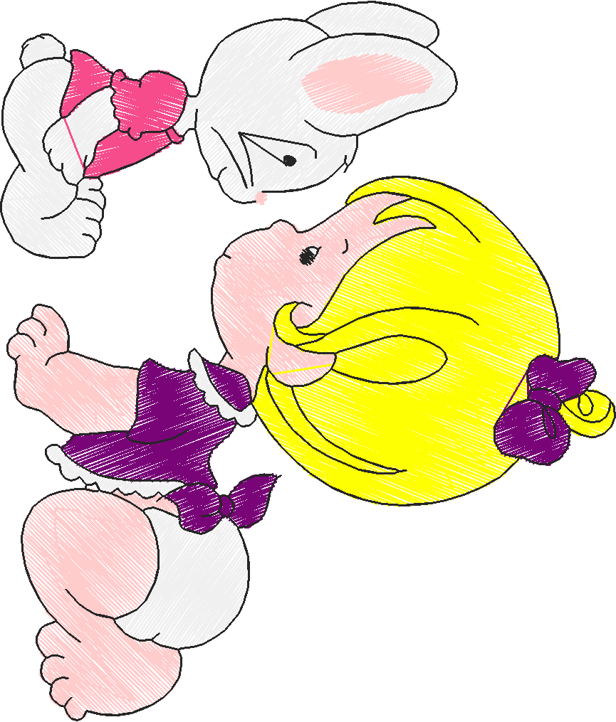 Girlbuni