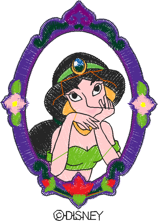 Princess 2  (25)