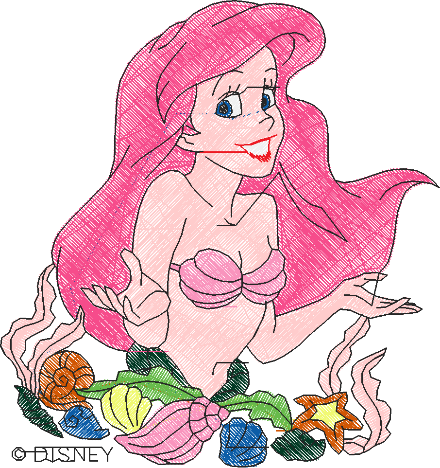 Princess 3  (2)