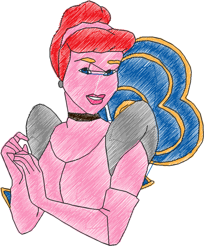 Princess 3  (4)