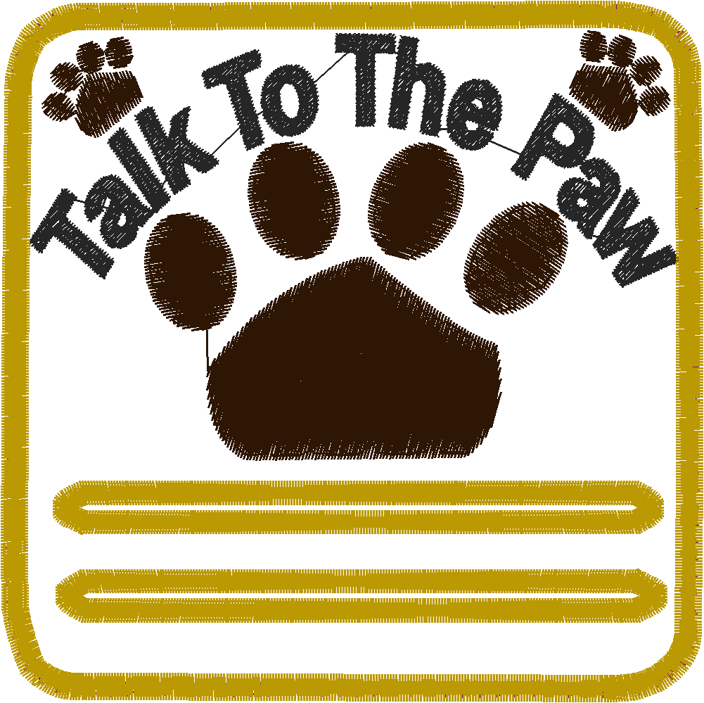 03 Paw